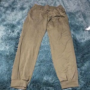 Fashion nova olive set